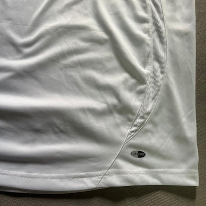 06/07 third retro football shirt