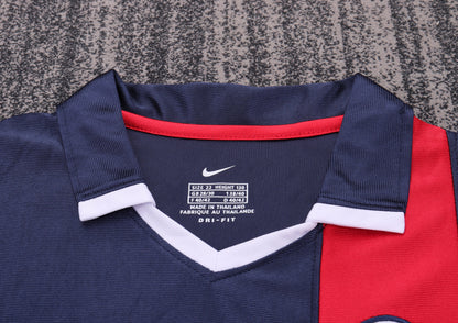 01/02 children's home football jersey
